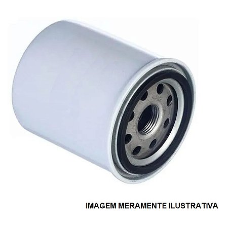 FILTRO OLEO TOWNER HAFEI 1.0 8v./OUTROS - NTH173