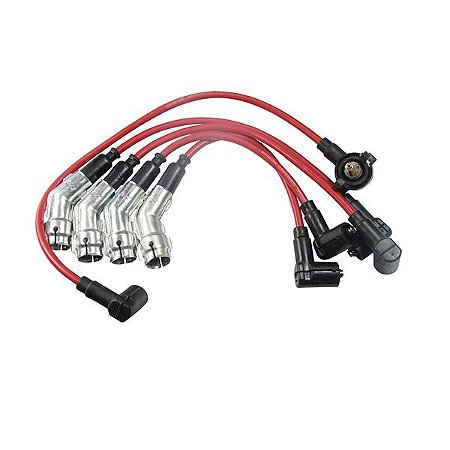 JOGOS DE CABOS DE IGNIÇÃO SUPRESSIVOS - 11 051 - ST-V11