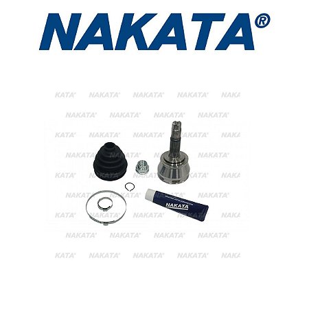 JUNTA FIXA HOMOCINÉTICA FIAT STRADA 1998/2009 MANUAL