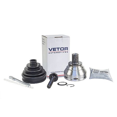 JUNTA HOMOCINETICA A3 SPORTBACK, JETTA, GOL - VETOR VT5176