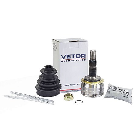 JUNTA HOMOCINETICA AGILE 1.4, MONTANA, CELTA - VETOR VT5175