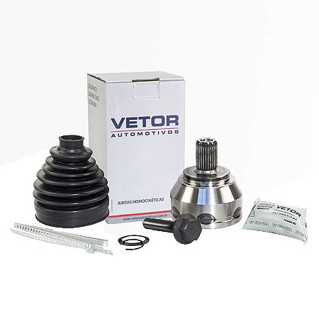 JUNTA HOMOCINETICA AMAROK 2.0 4X4 2011/2021 - VETOR VT5116