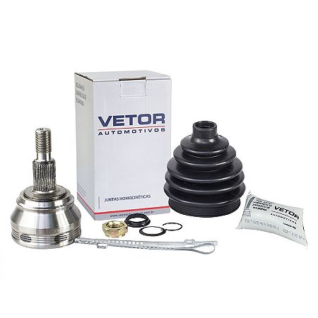 JUNTA HOMOCINETICA AUDI A3 1.6 99/06 BORA 2.0 - VETOR VT5063