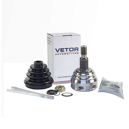 JUNTA HOMOCINETICA BORA 2.0, GOLF GTI 2.0, A3 - VETOR VT5051