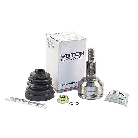 JUNTA HOMOCINETICA CAPTIVA 3.6 24V V6  08/10 - VETOR VT5126