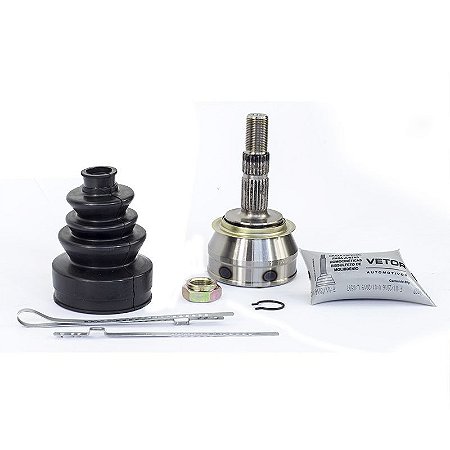 JUNTA HOMOCINETICA CELTA 1.0 00/12 CORSA 1.4 - VETOR VT5250