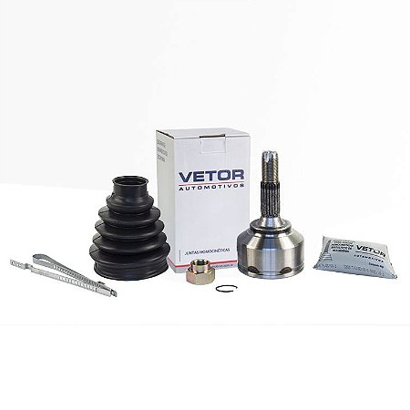 JUNTA HOMOCINETICA CITROEN C3 1.4 8V 02/12 - VETOR VT5248