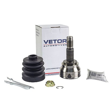 JUNTA HOMOCINETICA COBALT 1.4 8V 12/21, ONIX - VETOR VT5276