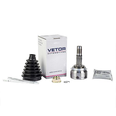 JUNTA HOMOCINETICA COBALT 1.8, SPIN, ONIX - VETOR VT5278