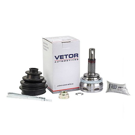 JUNTA HOMOCINETICA COROLLA 2.0 16V FLEX 09/14 - VETOR VT5295