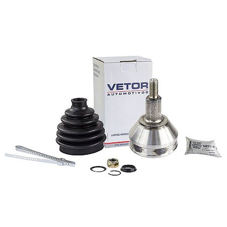JUNTA HOMOCINETICA CROSSFOX 1.6 05/14 FOX 1.6 - VETOR VT5048