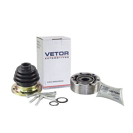 JUNTA DESLIZANTE GOLF 1.6/2.0 8V 99/09 LD - VETOR VT5078
