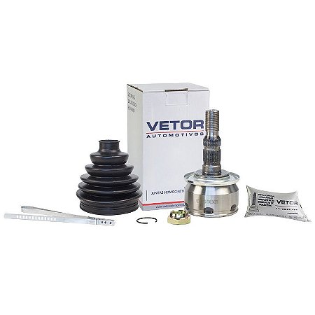 JUNTA HOMOCINETICA CRUZE 1.8 2013/2021 MANUAL - VETOR VT5362