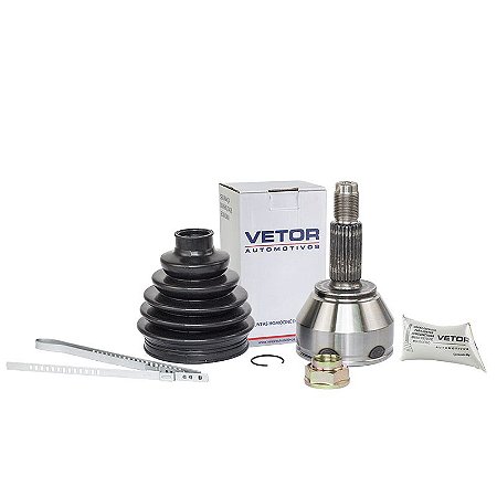 JUNTA HOMOCINETICA ECOSPORT 2.0 16V 4X4 04/12 - VETOR VT5509