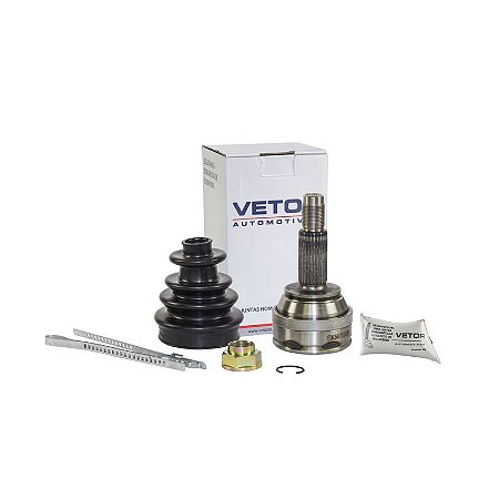JUNTA HOMOCINETICA ECOSPORT 2.0 16V 4X4 04/12 - VETOR VT5516