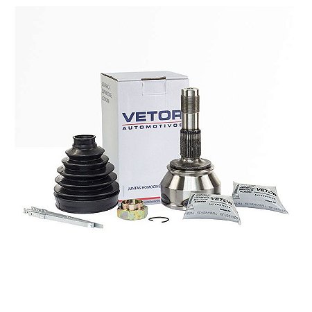 JUNTA HOMOCINETICA FIAT DUCATO2.3 ARO 16 10/16  VETOR VT5038
