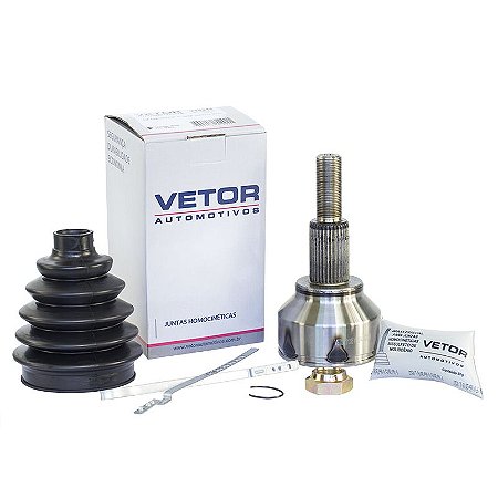 JUNTA HOMOCINETICA FIAT FREEMONT 2.4 16V 11/15  VETOR VT5244