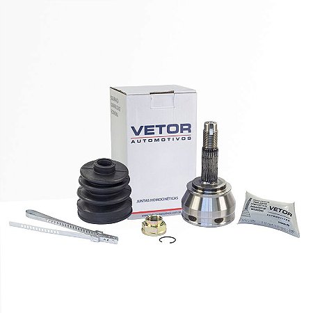 JUNTA HOMOCINETICA FIAT IDEA 1.4 8V FIRE 03/12 VETOR VT5151