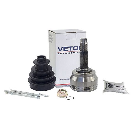 JUNTA HOMOCINETICA FIAT PALIO, PALIO WEEKEND - VETOR VT5263