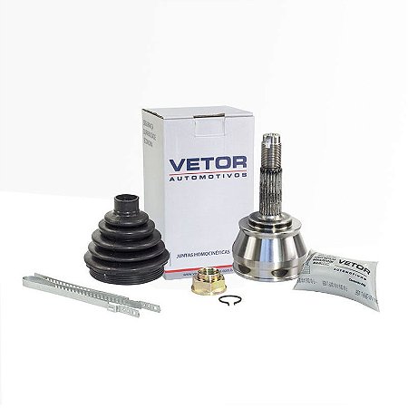 JUNTA HOMOCINETICA FIAT PALIO, SIENA 1.0/1.3 - VETOR VT5040