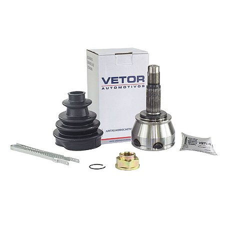 JUNTA HOMOCINETICA FIAT STILO 1.8 02/10, PALIO -VETOR VT5065