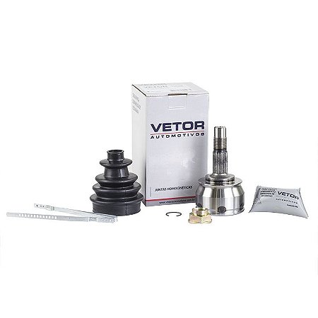 JUNTA HOMOCINETICA FIAT UNO, PALIO, SIENA - VETOR VT5158