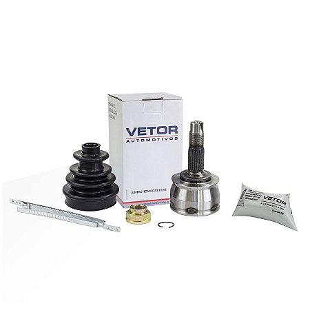 JUNTA HOMOCINETICA FIAT UNO, PALIO, SIENA - VETOR VT5159