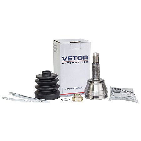 JUNTA HOMOCINETICA FIORINO 1.3/1.5/1.6 - VETOR VT5006