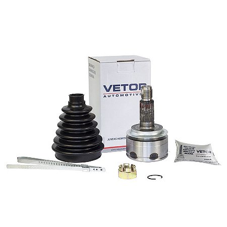 JUNTA HOMOCINETICA FIT 1.4, FIT 1.5, CITY 1.5 - VETOR VT5313
