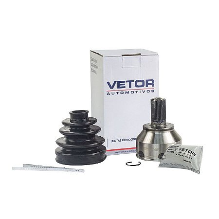 JUNTA HOMOCINETICA FOCUS 2.0 DURATEC 09/13 - VETOR VT5275