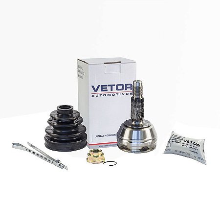 JUNTA HOMOCINETICA FORD ESCORT 1.6 92/96 - VETOR VT5109