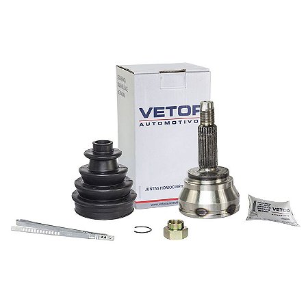 JUNTA HOMOCINETICA FORD ESCORT 1.8 89/92 - VETOR VT5074