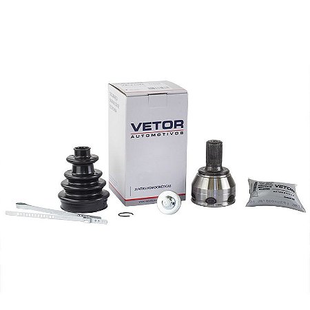 JUNTA HOMOCINETICA FORD FOCUS 1.6/1.8 09/13 - VETOR VT5098