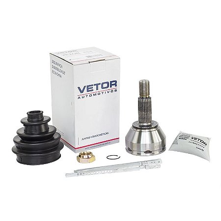 JUNTA HOMOCINETICA FORD FOCUS 1.8 16V 00>08 - VETOR VT5030