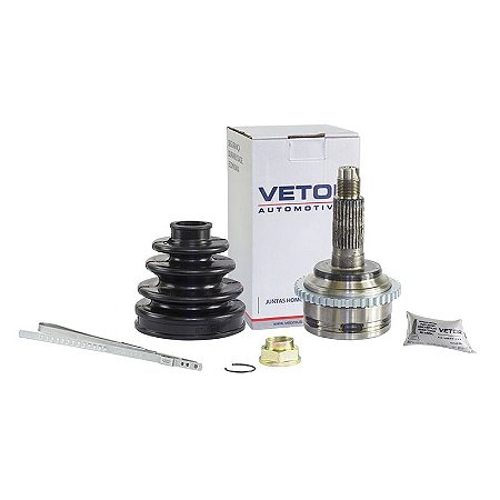 JUNTA HOMOCINETICA FORD FUSION 2.3 06/09 - VETOR VT5128