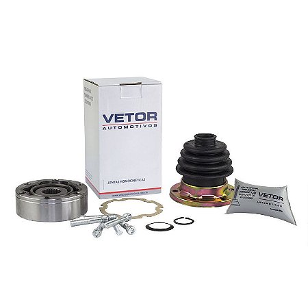 JUNTA DESLIZANTE VW KOMBI 1.6 1978/1997 - VETOR VT5042