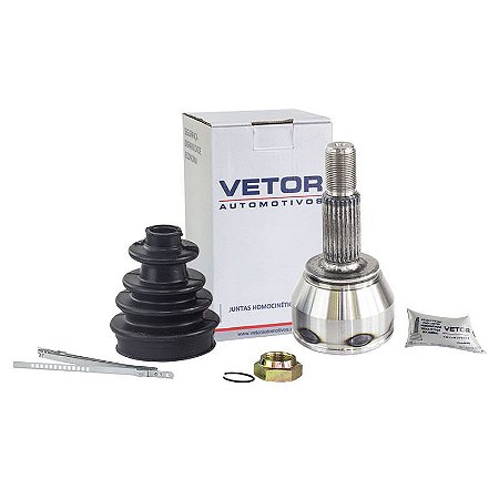JUNTA HOMOCINETICA FORD NEW FIESTA 1.5/1.6 - VETOR VT5135