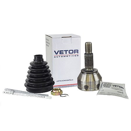 JUNTA HOMOCINETICA FORD NOVA ECOSPORT 1.6 13/16 VETOR VT5234