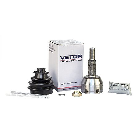 JUNTA HOMOCINETICA FORD RANGER 3.0 XL/XLX 4X4 VETOR VT5265