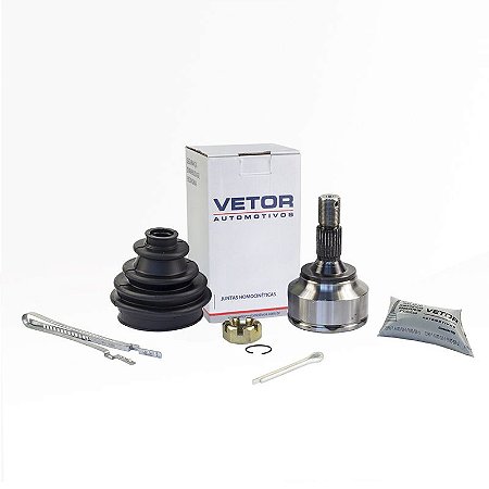 JUNTA HOMOCINETICA PEUGEOT 307 1.6 16V/2.0 - VETOR VT5137