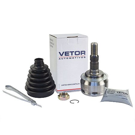 JUNTA HOMOCINETICA GM CRUZE LT/LTZ 1.8 12/16 - VETOR VT5249