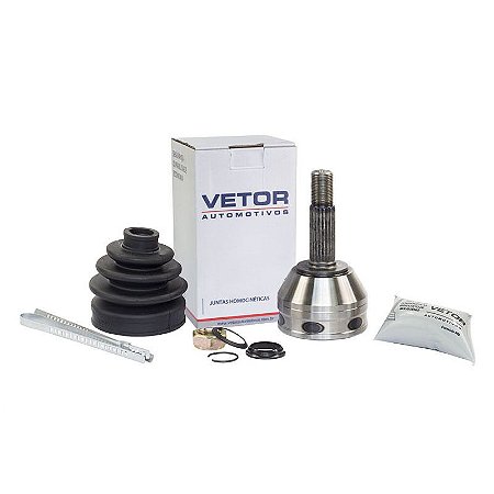 JUNTA HOMOCINETICA RENAULT CLIO 1.0 00/21- VETOR VT5121