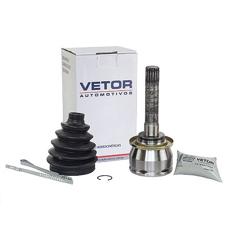 JUNTA HOMOCINETICA GM TRAILBLAZER, NOVA S10 - VETOR VT5224