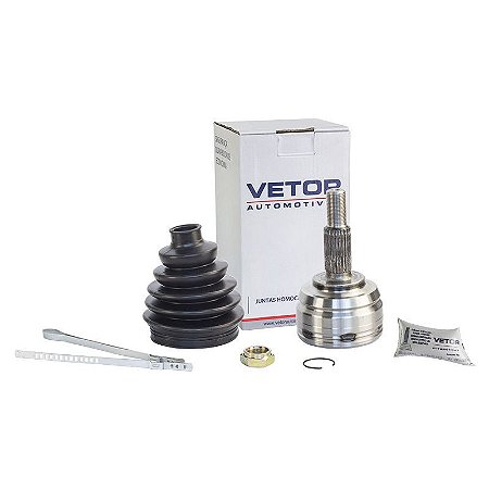 JUNTA HOMOCINETICA RENAULT DUSTER 2.0 16V - VETOR VT5140