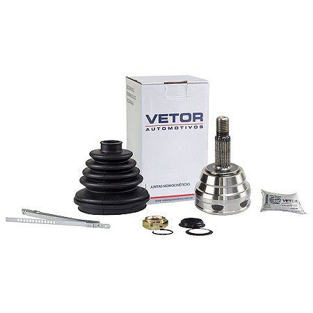JUNTA HOMOCINETICA GOL, PARATI, SAVEIRO 89/95 - VETOR VT5004