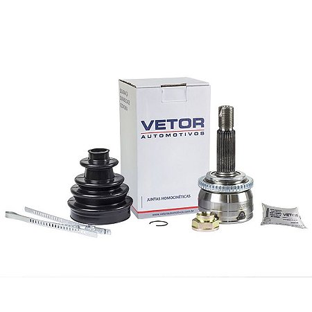 JUNTA HOMOCINETICA HB20 1.6 13/21 AUTOMATICO - VETOR VT5293