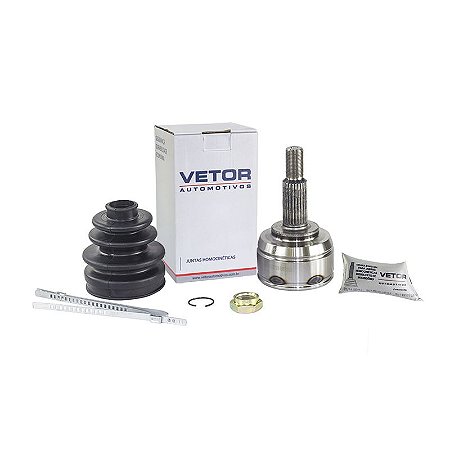 JUNTA HOMOCINETICA RENAULT FLUENCE 2.0 11/16 - VETOR VT5287