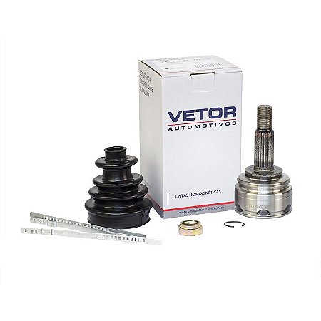 JUNTA HOMOCINETICA RENAULT LOGAN, SANDERO 1.6 - VETOR VT5310