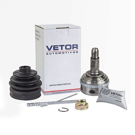 JUNTA HOMOCINETICA HONDA CIVIC 1.6 16V 97/00 - VETOR VT5191