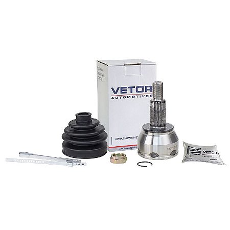 JUNTA HOMOCINETICA HONDA CIVIC 1.6 1997/2000 - VETOR VT5024